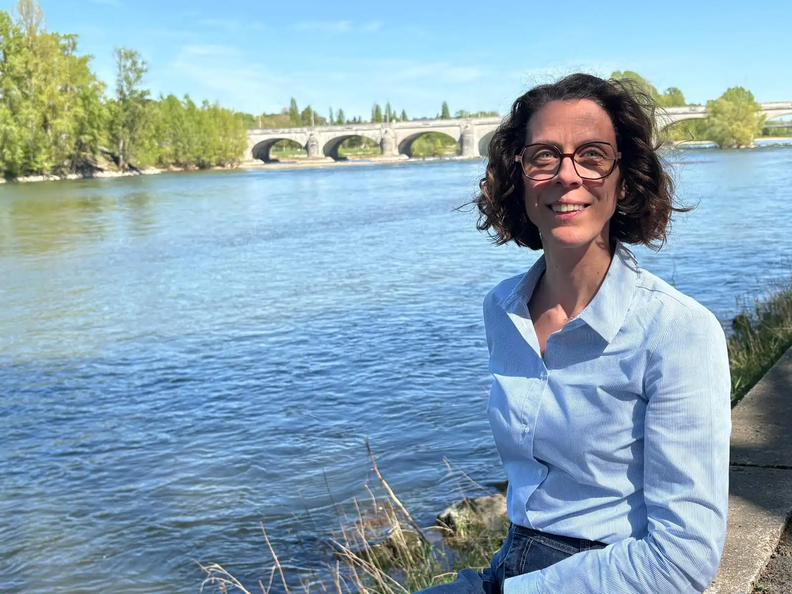 Photo Portrait Isabelle