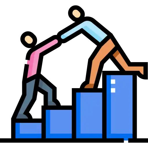 Picto Accompagnement